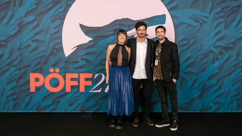 Vera se estrenó en noviembre de 2023 en el 27° Tallinn Black Nights Film Festival, de Estonia.