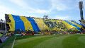 Rosario Central: clausuraron la popular norte, donde se ubica la barra brava